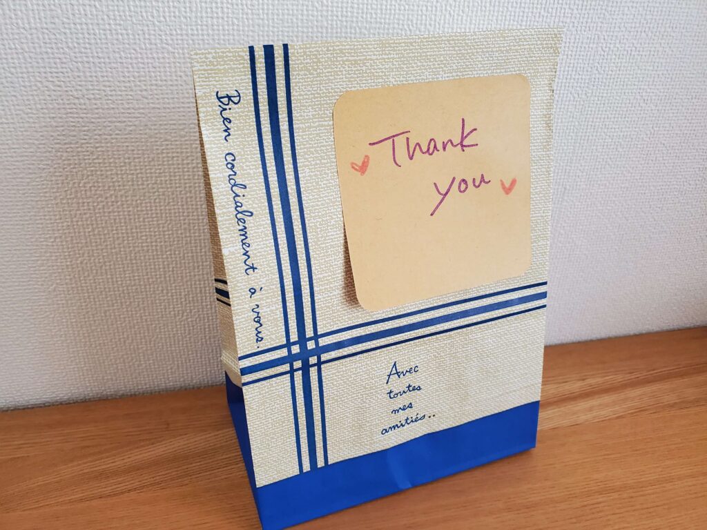 角丸ふせん紙　STICKY NOTE